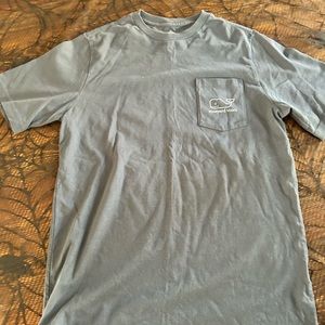 Vineard Vines tee shirt boys size Large